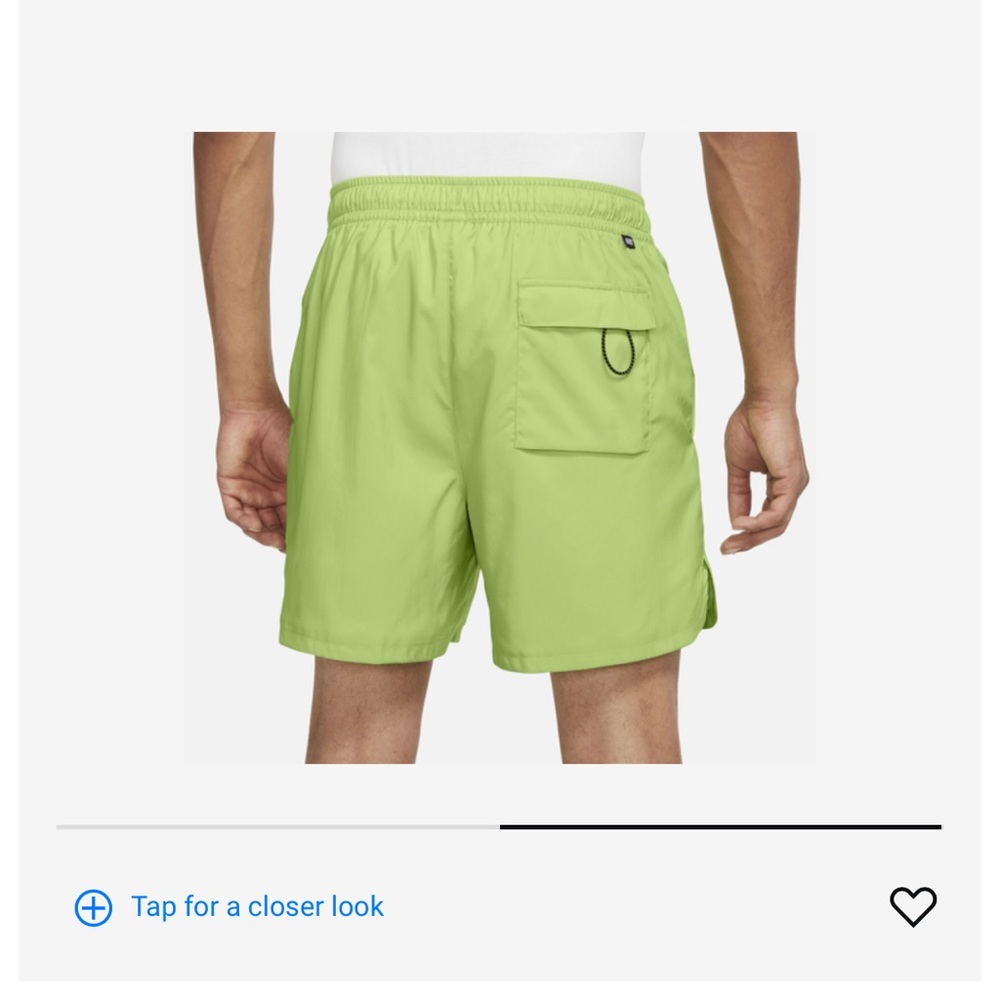 Nike Shorts